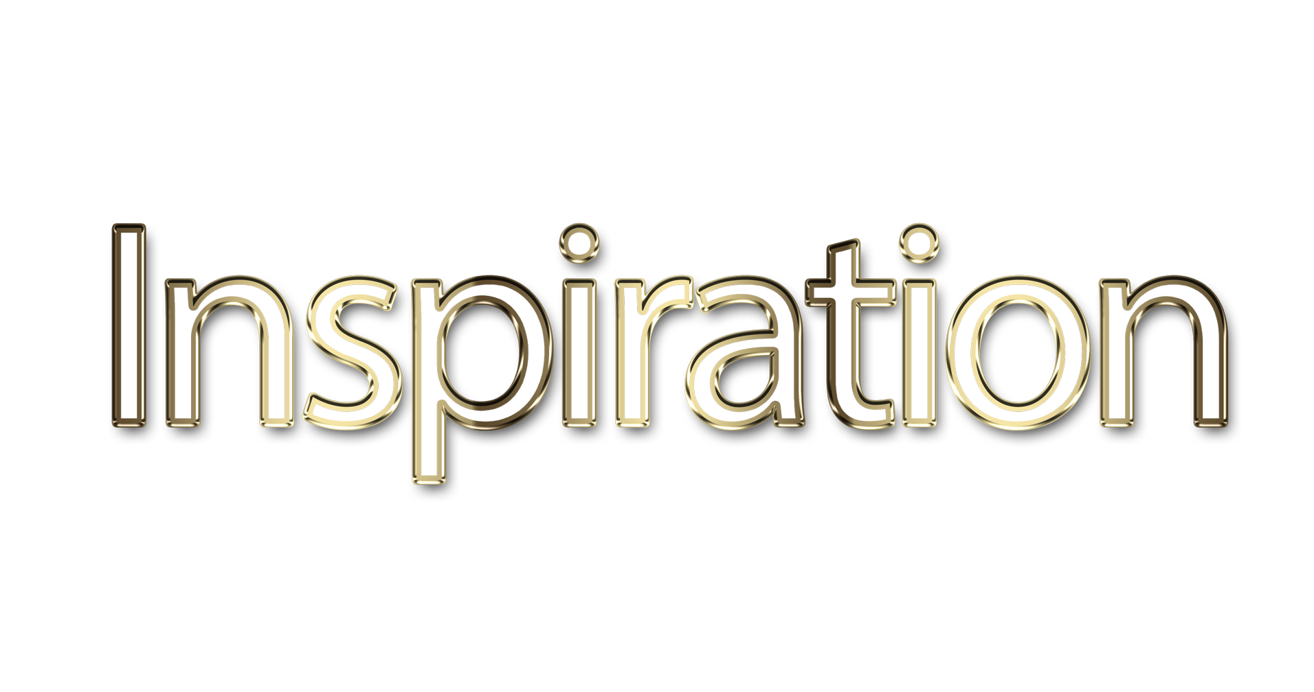 Inspiration png, word Inspiration png, Inspiration word png, Inspiration text png, Inspiration letters png, Inspiration word art typography PNG images, transparent png